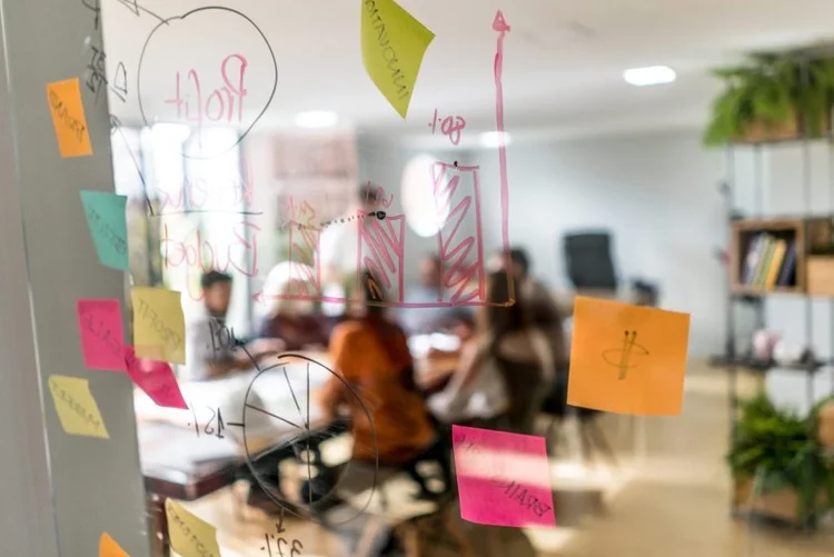 Marketing e Vendas: “Sairemos de um momento de cortes para uma busca por expansão de negócios" (andresr/Getty Images)