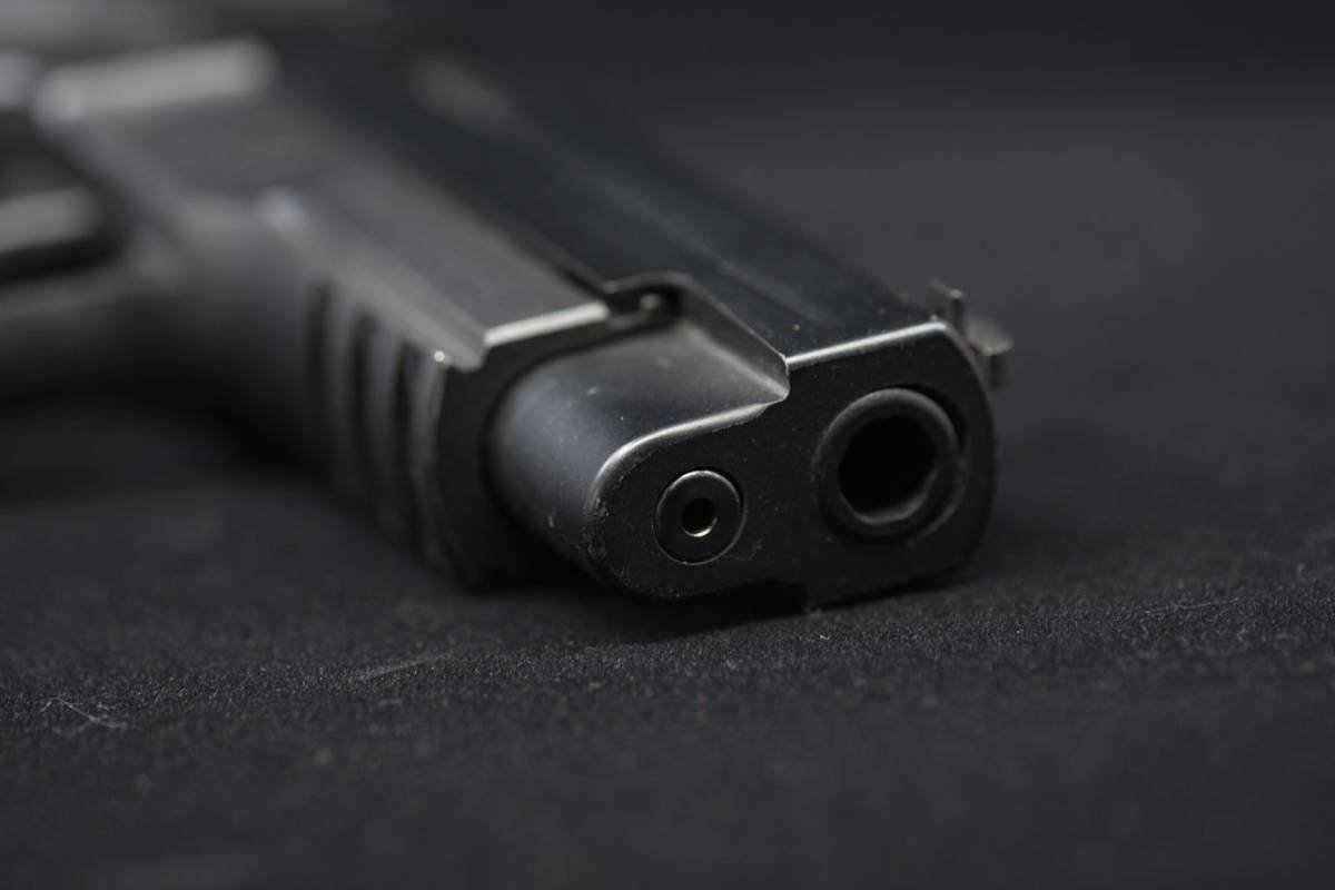 Sob nova legislação, registro de armas para defesa pessoal cai — Rádio  Senado
