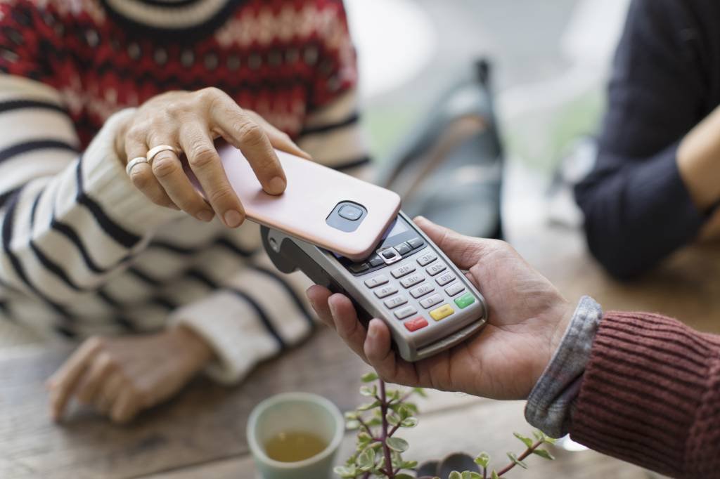 Estas três tendências de pagamentos devem mudar as compras em 2019