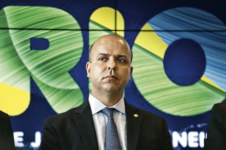 Carlos da Costa: “A prioridade número 1 deste ano será a retomada do emprego” | Tânia Rêgo/Agência Brasil / 