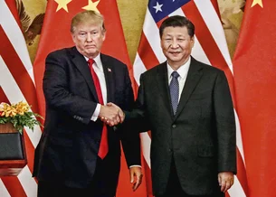 Disputa comercial entre Estados Unidos e China deve terminar em um "cessar-fogo", afirma Gavekal