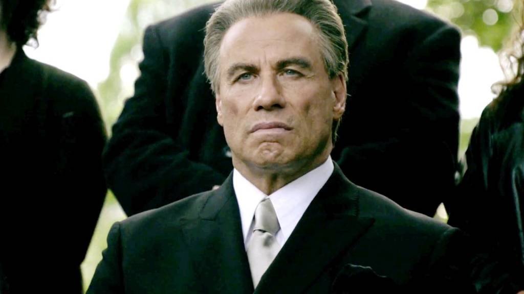 John Travolta e Trump disputarão prêmio de pior ator no Framboesa de Ouro