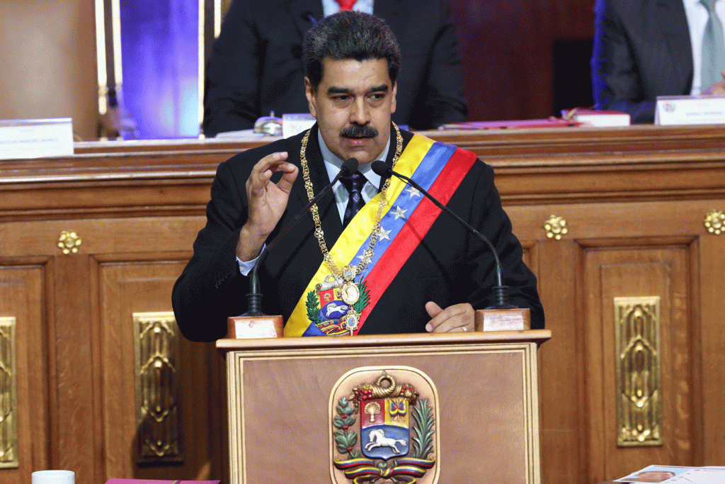 Conselho do FMI se reunirá para analisar dados da Venezuela