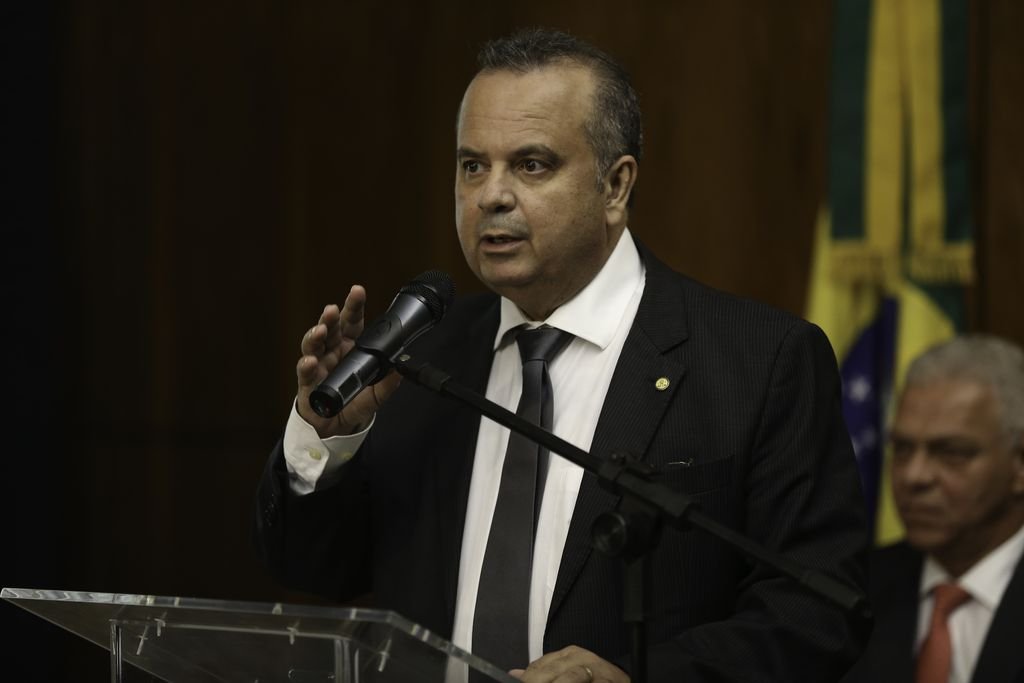Bolsonaro vai incluir militares na reforma da Previdência, diz Marinho