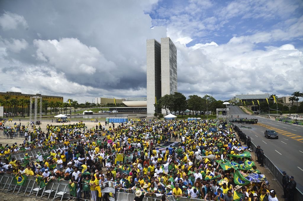 60% dos brasileiros rejeitam privatizações, segundo o Datafolha