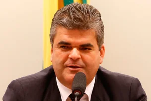 Washington Reis pede ao STF 'acordo de não persecução penal' para evitar inelegibilidade
