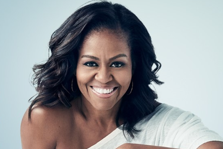 7 frases de Michelle Obama para te ajudar na carreira e vida pessoal