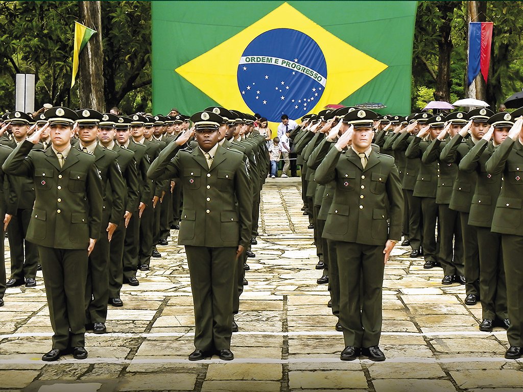 Como a visão de mundo de militares pode influenciar o novo governo