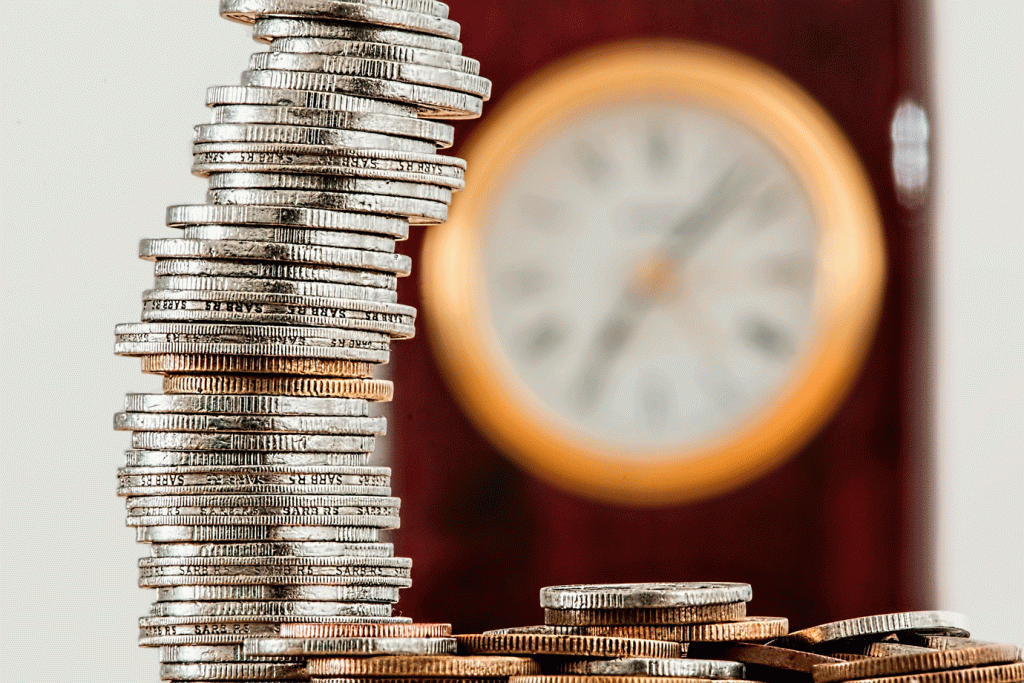 Títulos de crédito privado, que possuem uma liquidez menor que o Tesouro, também oferecem boas oportunidades para o investidor | Foto: Pixabay (Pixabay/Reprodução)