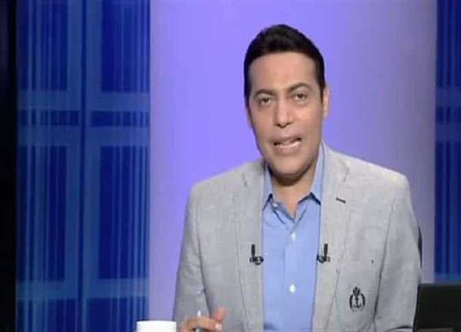 Apresentador egípcio é condenado à prisão por entrevistar homossexual