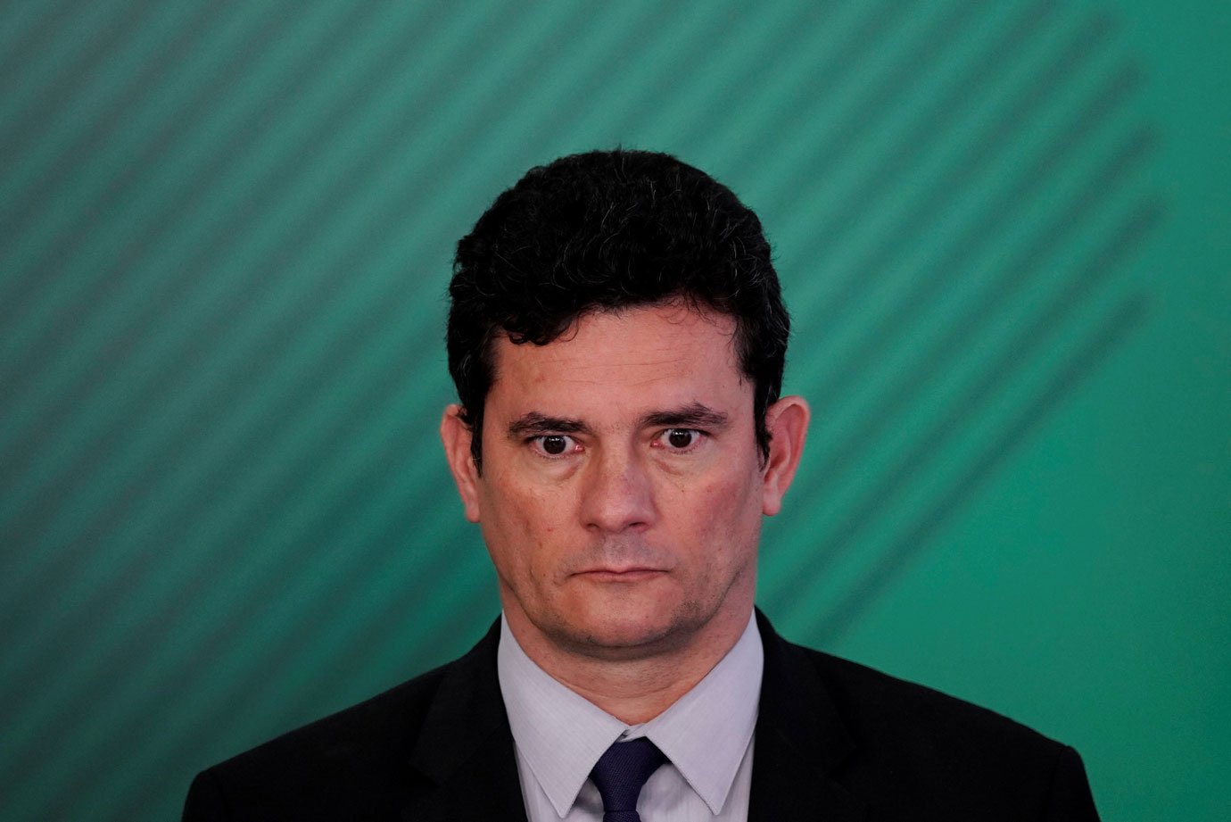 Decreto que facilita posse de armas exclui sugestões de Moro