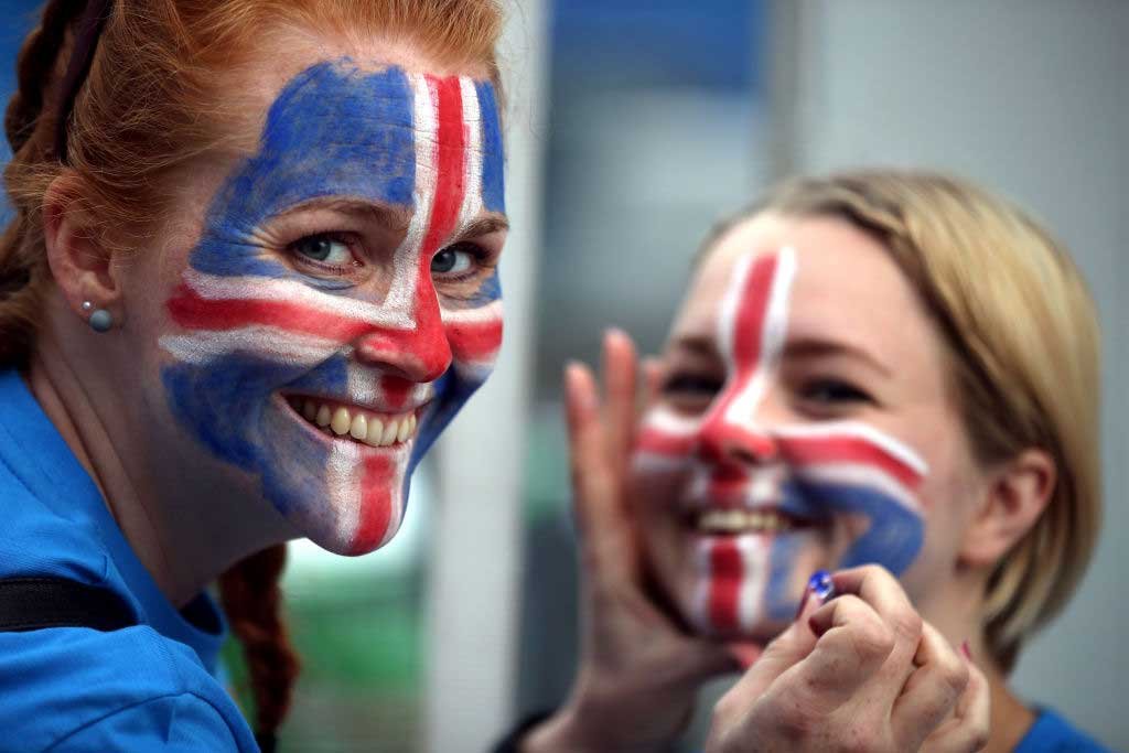 Islândia elege o primeiro parlamento com maioria feminina na Europa