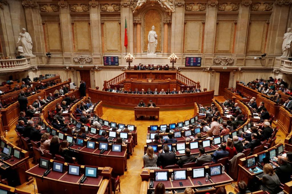 Parlamento português rejeita legalização da maconha para uso recreativo