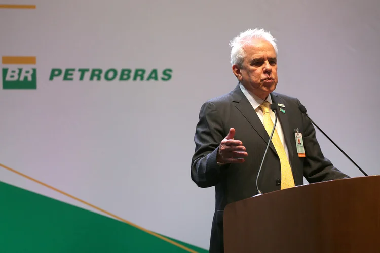 Roberto Castello Branco, o novo CEO da Petrobras (Sergio Moraes/Reuters)