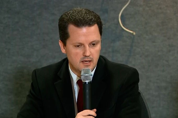 Delegado da Lava Jato assume diretoria da Polícia Federal