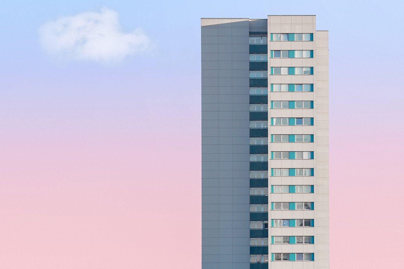 Por que investir em um fundo imobiliário e não em um imóvel?