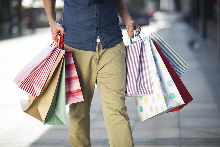 Compras no AliExpress: produtos levarão menos tempo para chegar no Brasil (Westend61/Getty Images)