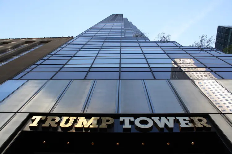 Trump: Cohen disse que as discussões para a construção de uma Torre Trump terminaram em janeiro de 2016 (Bin im Garten/Wikimedia Commons)