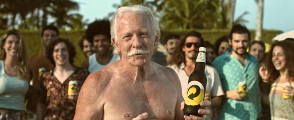 Cervejas começam o verão de 2019 com novas campanhas