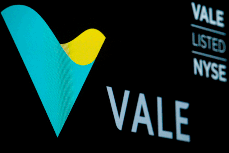 Vale: Empresa pediu desbloqueio de seus bens após alegar que não vê responsabilidade no desastre em MG (Brendan McDermid/Reuters)