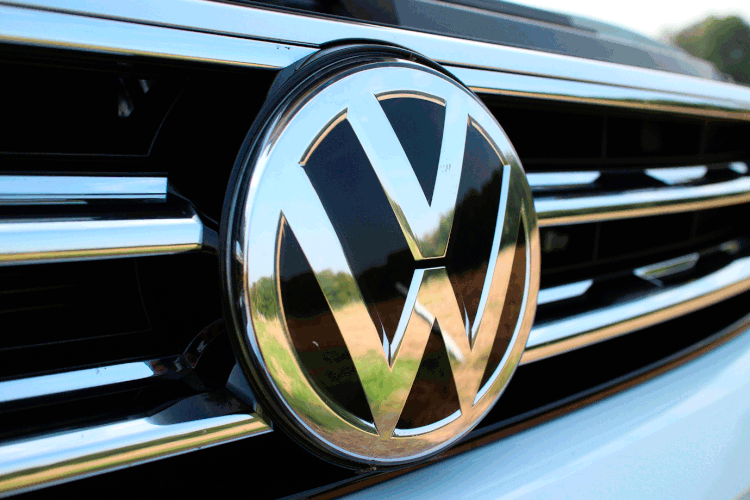 Volkswagen: companhia planeja adentrar no mercado chinês com carros elétricos (Pixabay/Reuters)