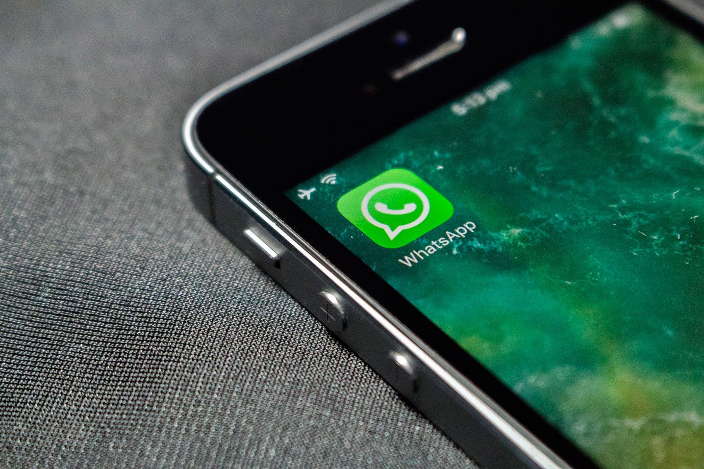 WhatsApp ganha novo recurso de segurança no iPhone