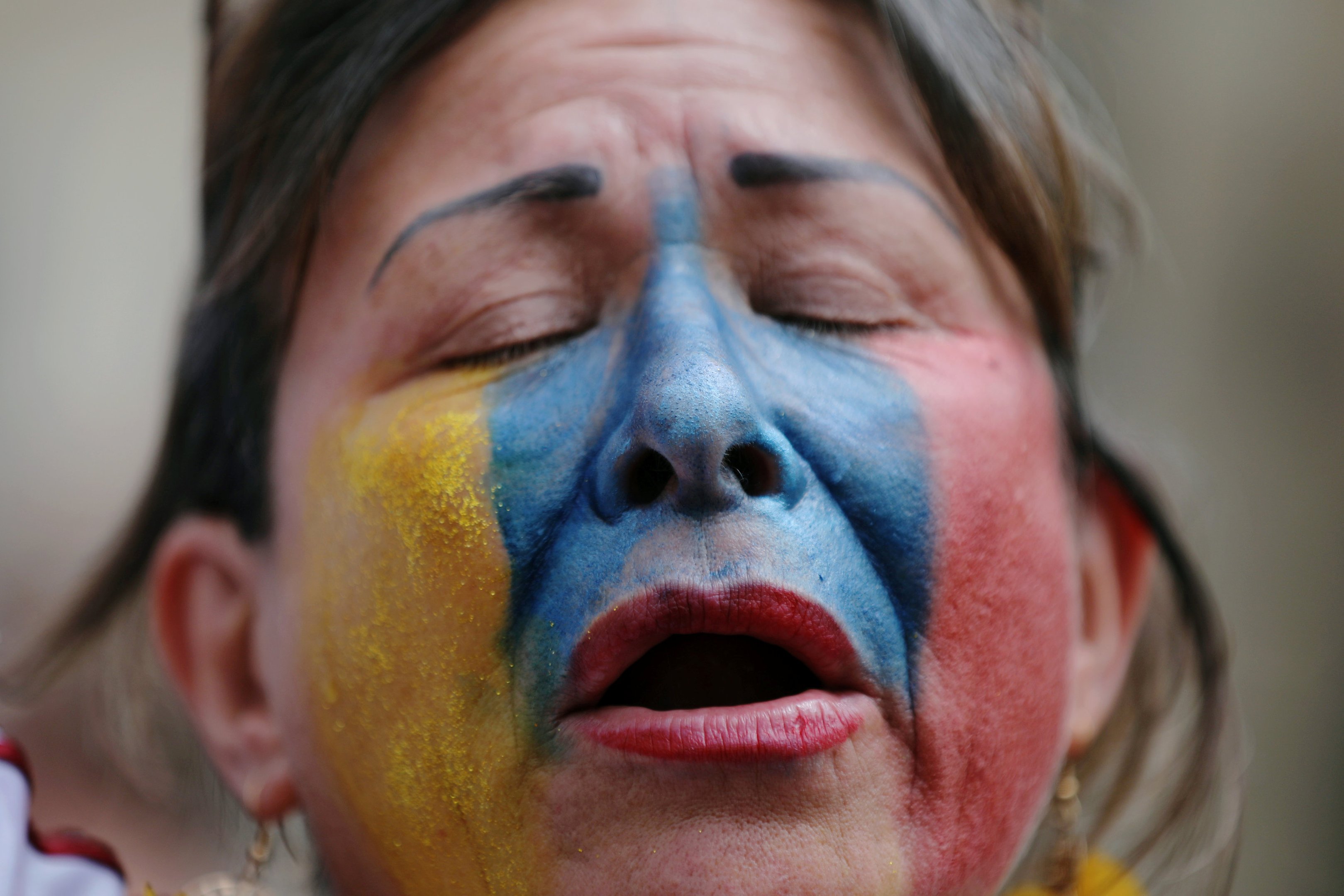 Brasil vai ser um dos três pontos de ajuda humanitária à Venezuela
