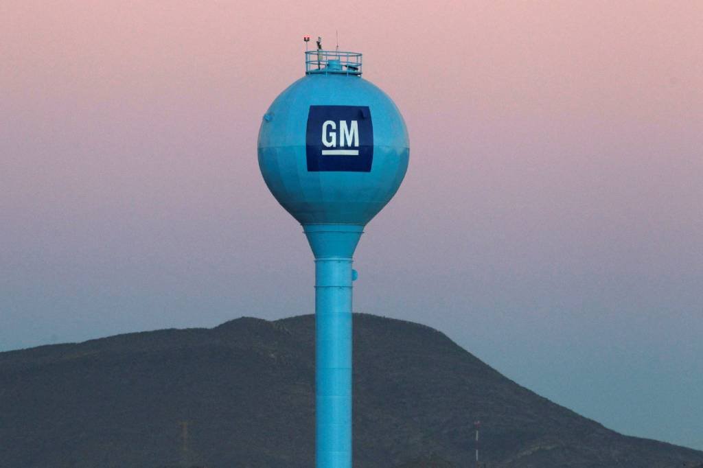 GM lucra US$ 2,1 bilhões no 4º trimestre de 2018 e supera previsões
