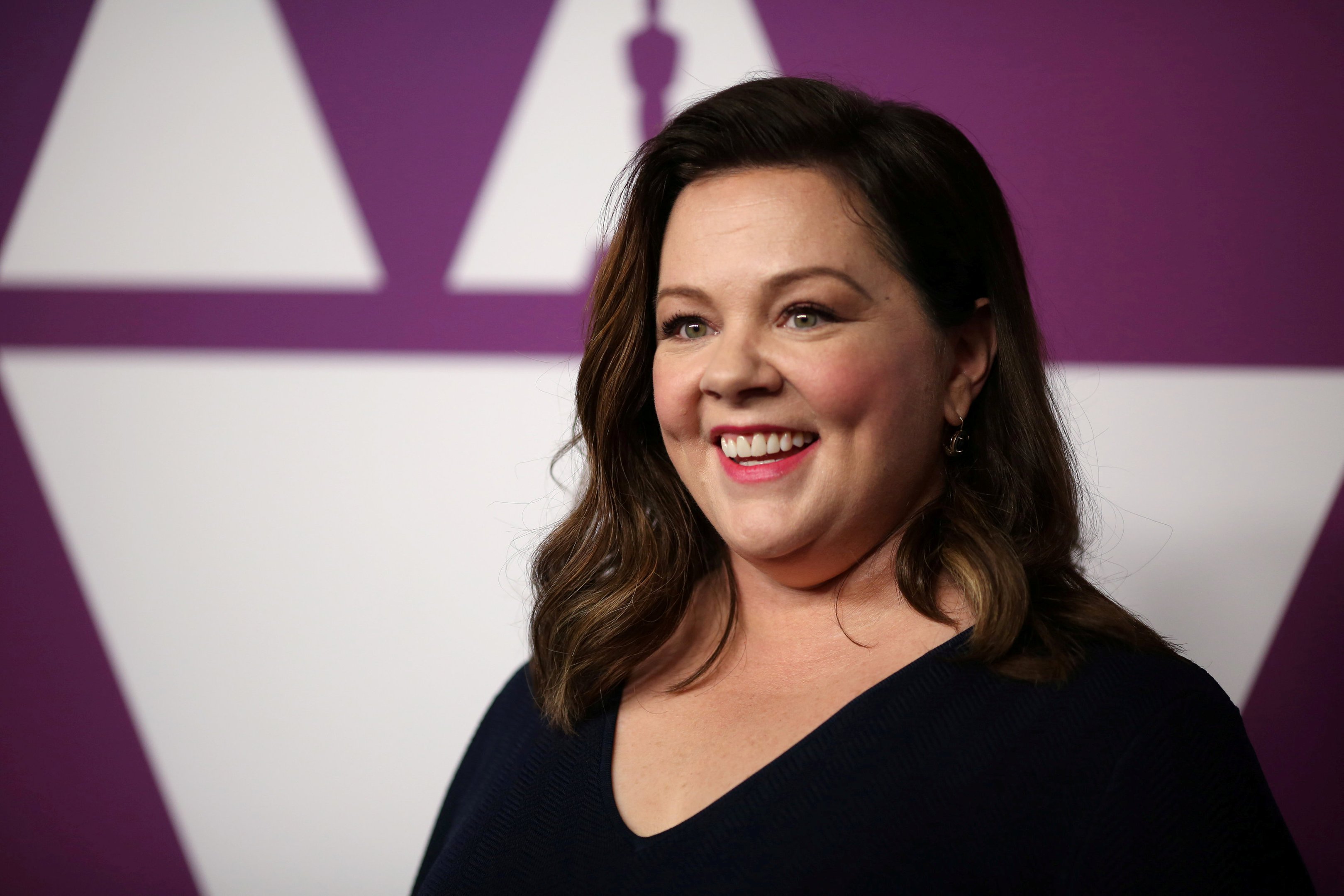 Melissa McCarthy leva o Framboesa de Ouro de pior atriz em dois filmes