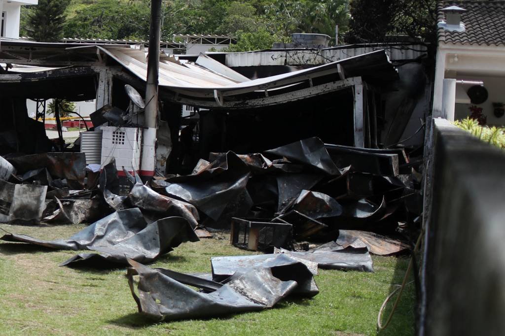 Após incêndio do Flamengo, Prefeitura de SP aperta o cerco sobre clubes
