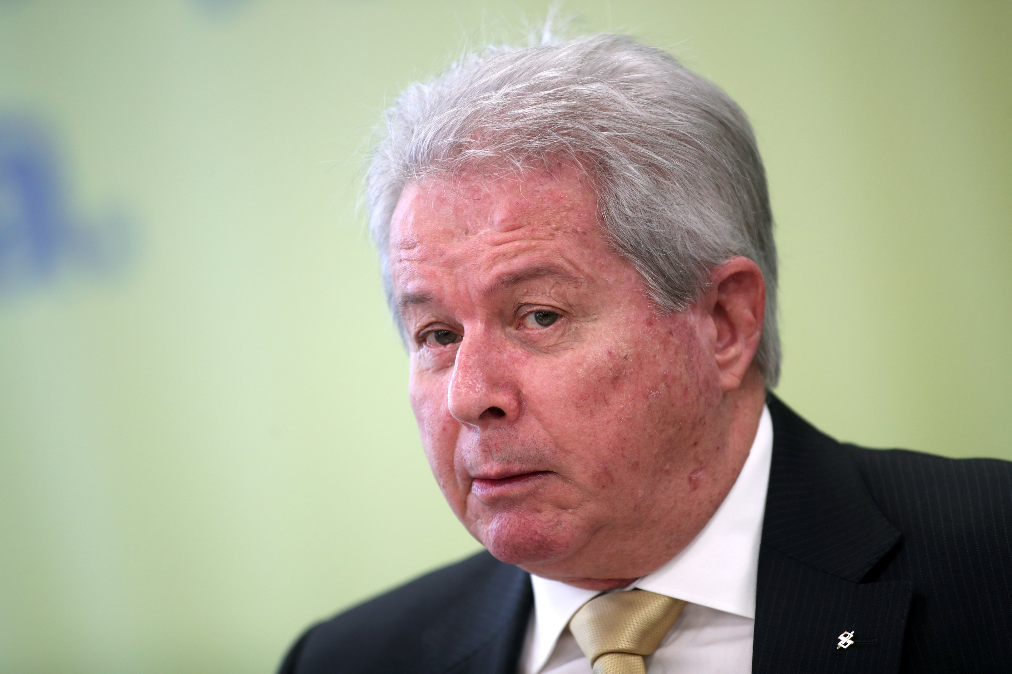 "Cielo está passando por um momento difícil", diz presidente do BB
