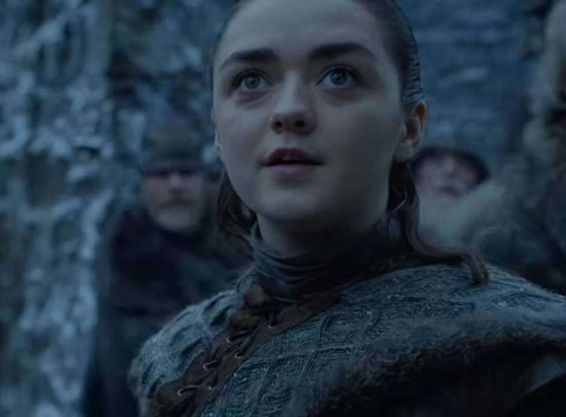 Com Arya Stark, HBO revela novo trecho de Game of Thrones