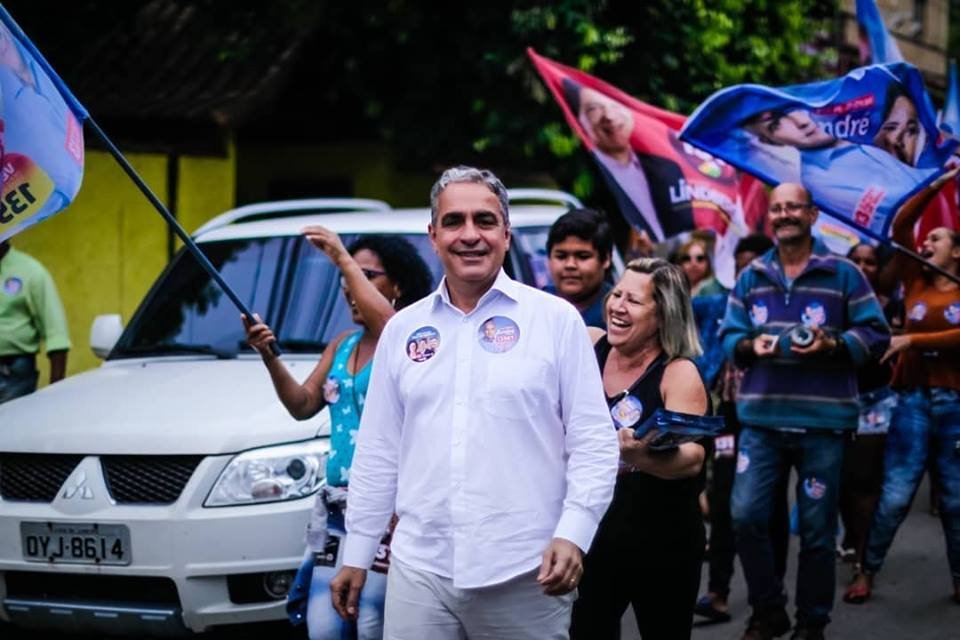 Justiça do Rio quebra sigilo do presidente da Alerj