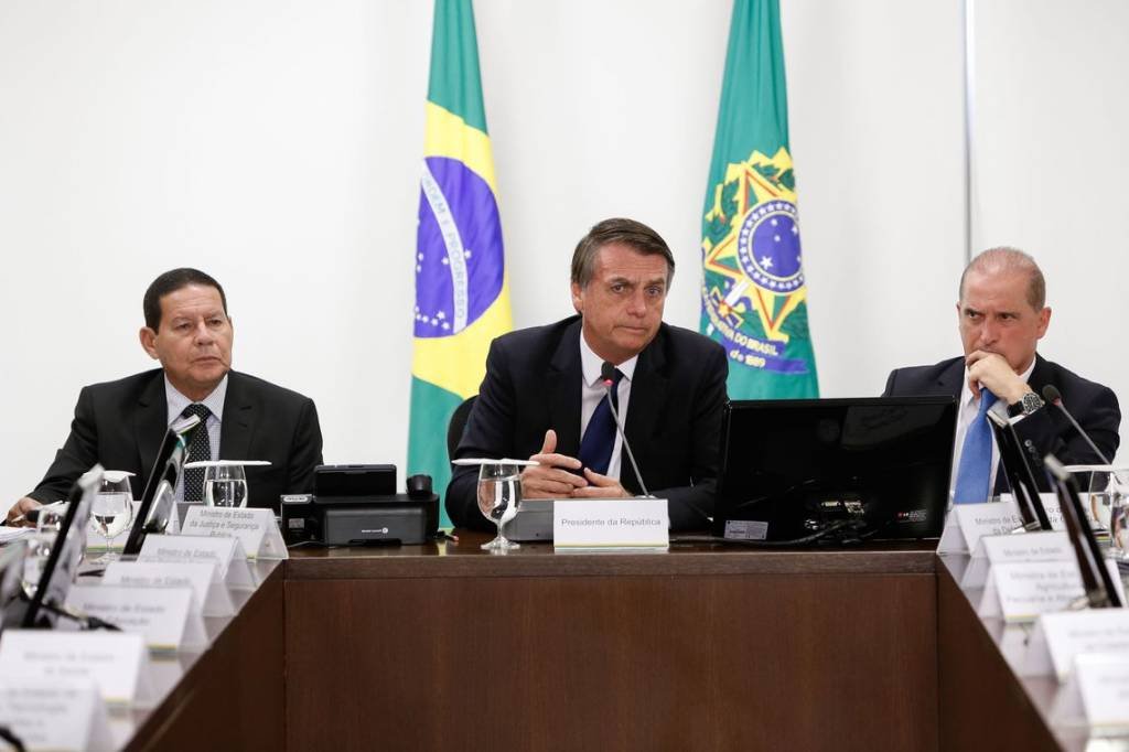 Gestora alerta para frenesi com governo de Bolsonaro