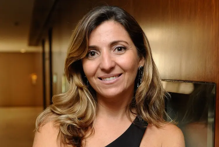Alessandra:  o desafio é manter a empresa em movimento (Jornal de Negócios do Sebrae/SP/Divulgação)