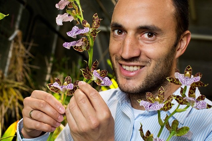 Conheça o brasileiro que vai comandar o maior jardim botânico do mundo