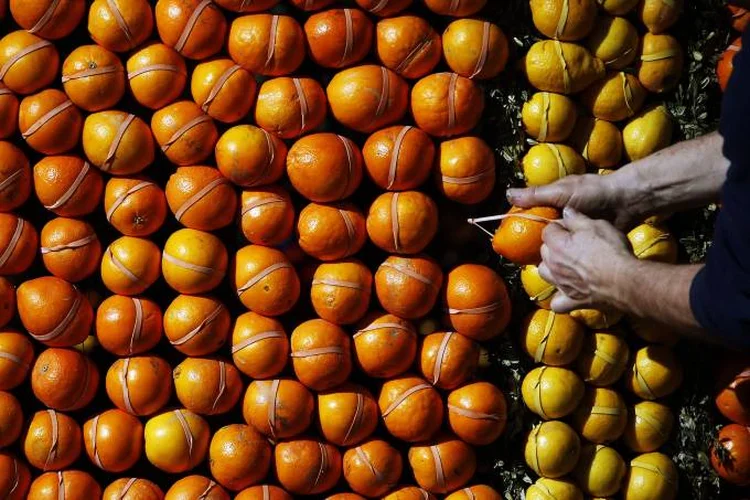  (Eric Gaillard/Reuters)