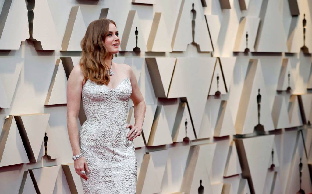 Veja fotos dos melhores looks do Oscar 2019