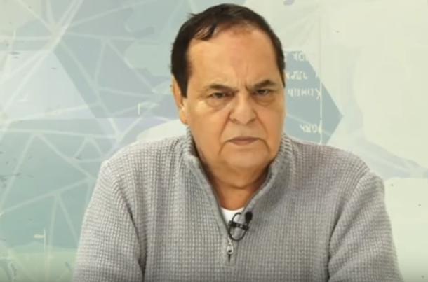 Jornalista e comentarista Roberto Avallone morre aos 72 anos