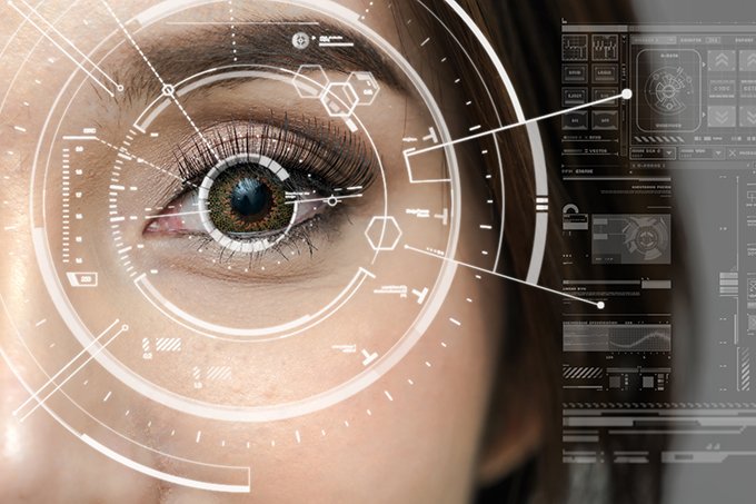 Empresa que faz biometria do TSE fornecerá tecnologia aos EUA
