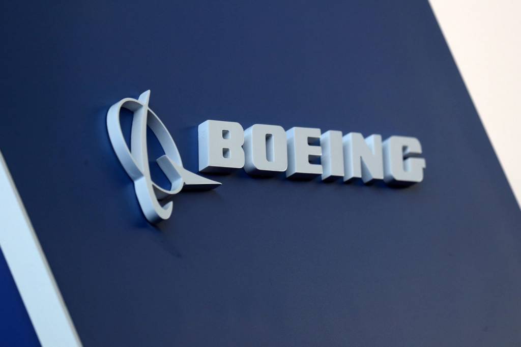 Paris Airshow: Boeing anuncia acordo para gerenciar estoque global de troca de peças para aeronaves da Airbus (Paulo Whitaker/Reuters)