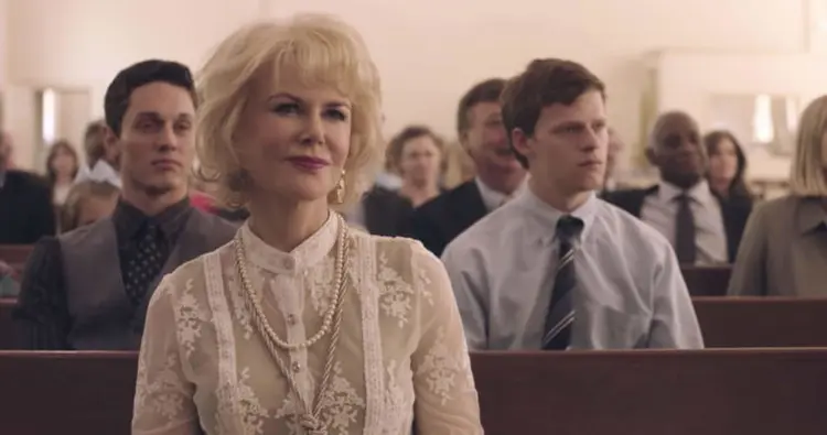 Boy Erased - Uma Verdade Anulada: Filme tinha estreia anunciada no Brasil para o dia 31 de janeiro (Universal Pictures/Divulgação)