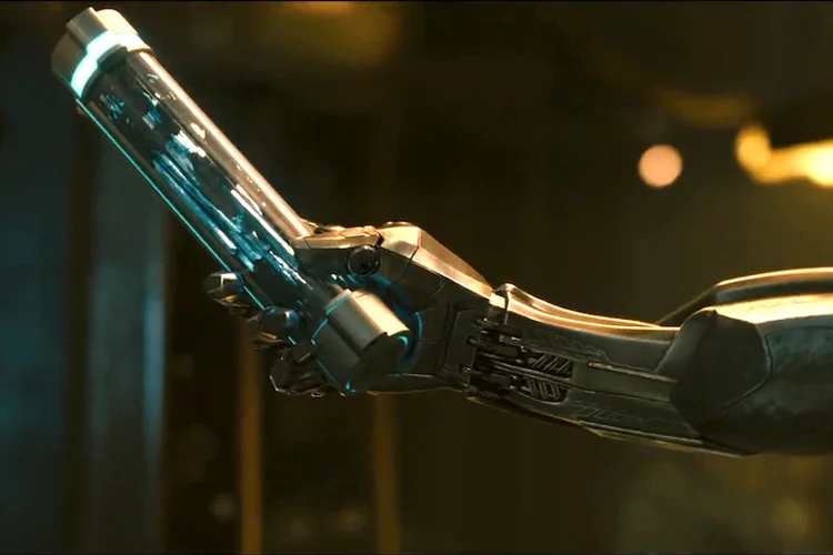 Vibranium: 8% acreditam ser um metal real e 20% escolheram a opção de que é baseado em materiais reais (Marvel/Reprodução)