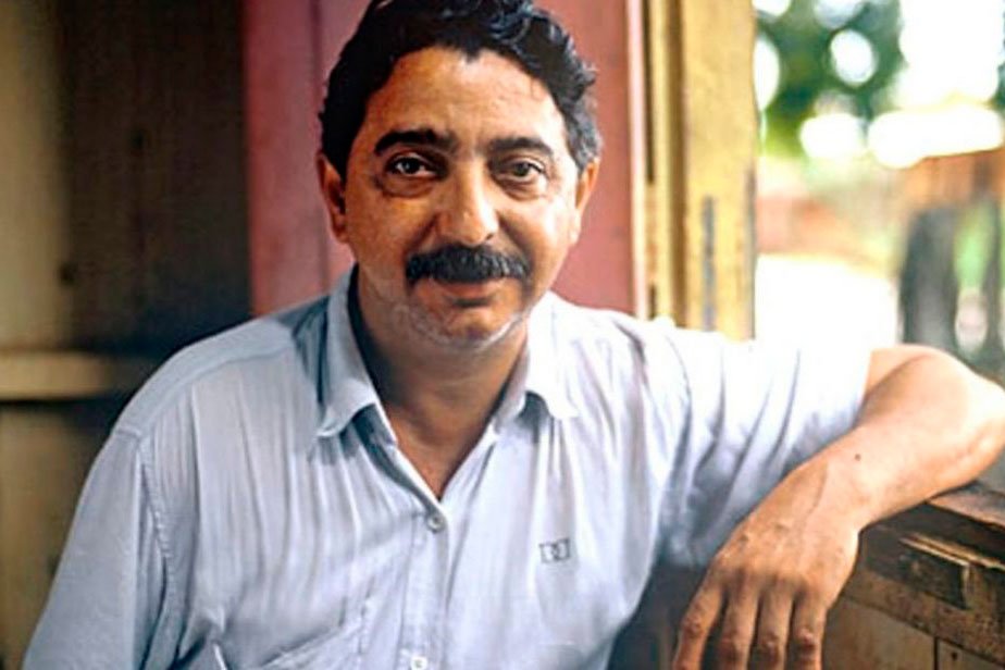 Chico Mendes: sindicalista e ativista ambiental foi assassinado em 1988 (Denise Zmekhol/Exame)