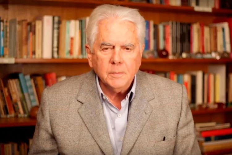 Banco Central: Fernão Botelho Bracher era ex-presidente do banco (YouTube/Reprodução)