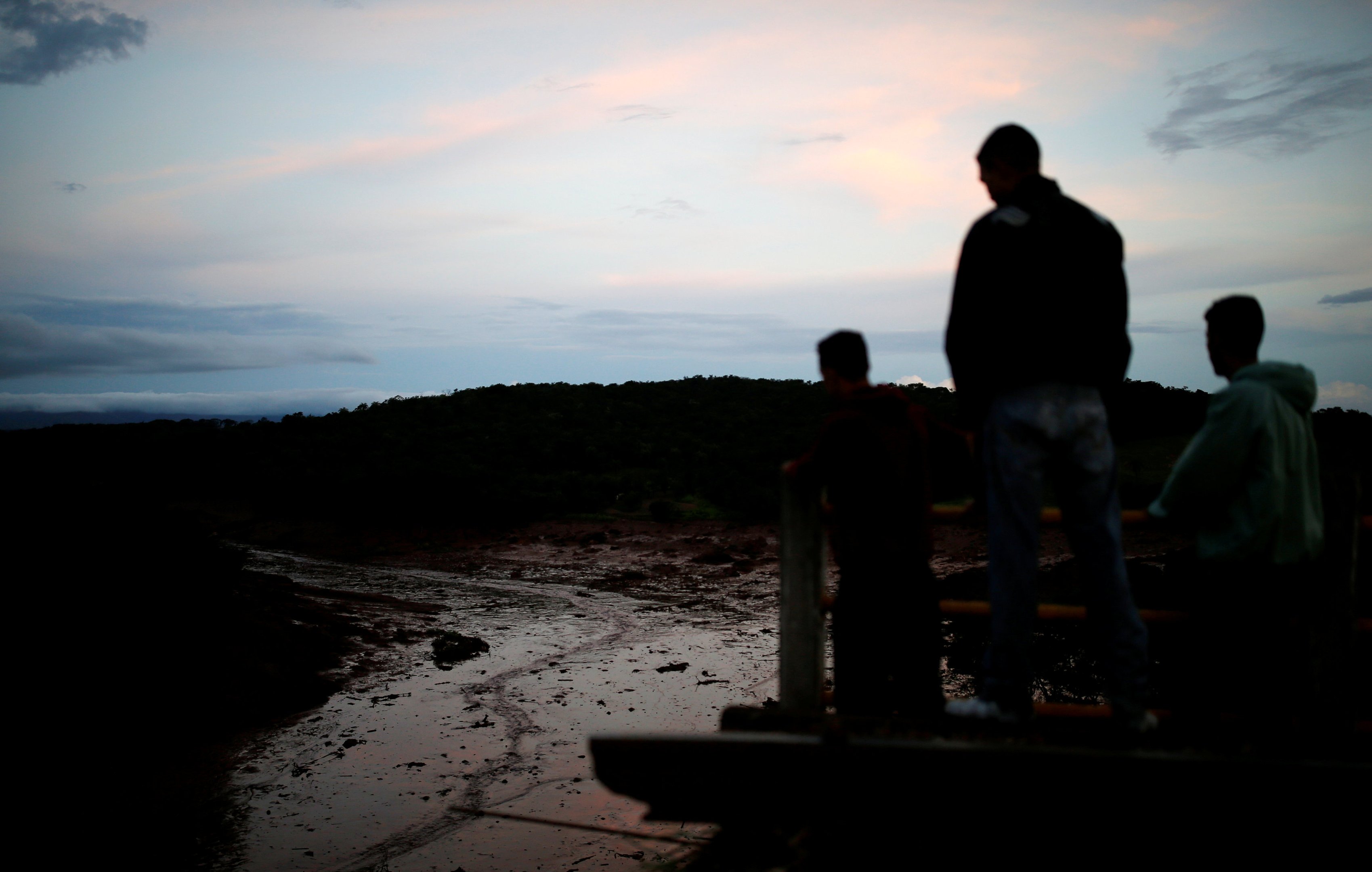 CPI de Brumadinho tem relatos contraditórios sobre detonação de explosivos