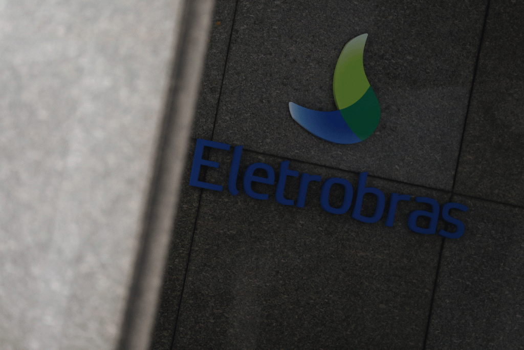 Eletrobras: estatal vendeu ações de empresas de transmissão que a subsidiária Furnas havia comprado (Reuters/Pilar Olivares)