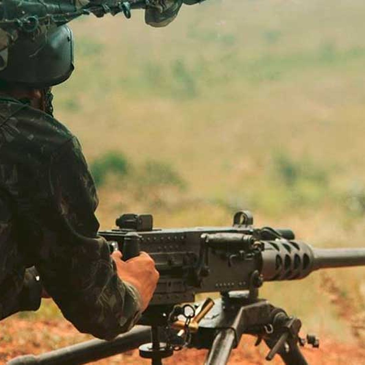 Como se comparam as capacidades militares de Brasil e Venezuela | Exame