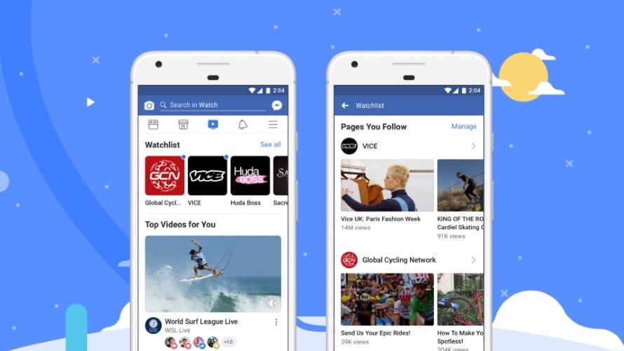 Facebook libera anúncios no meio dos vídeos no Brasil