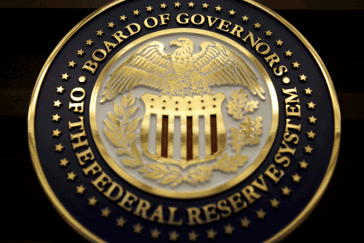 Fed: instituição manteve taxa de juros baixa nos EUA (Joshua Roberts/Reuters)